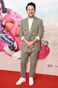 Filmpremiere 'JGA: Jasmin. Gina. Anna.' in München