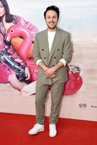 Filmpremiere 'JGA: Jasmin. Gina. Anna.' in München