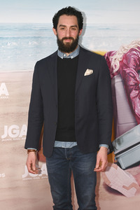 Filmpremiere 'JGA: Jasmin. Gina. Anna.' in München