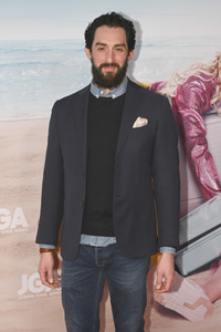 Filmpremiere 'JGA: Jasmin. Gina. Anna.' in München