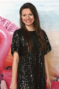 Filmpremiere 'JGA: Jasmin. Gina. Anna.' in München