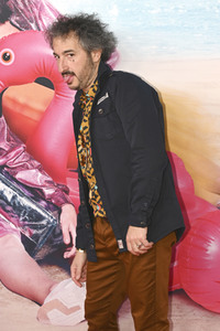 Filmpremiere 'JGA: Jasmin. Gina. Anna.' in München