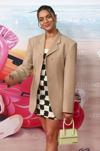 Filmpremiere 'JGA: Jasmin. Gina. Anna.' in München
