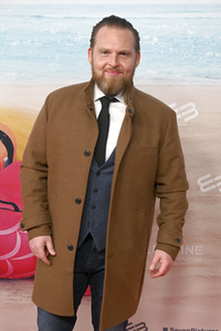 Filmpremiere 'JGA: Jasmin. Gina. Anna.' in München