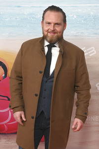 Filmpremiere 'JGA: Jasmin. Gina. Anna.' in München