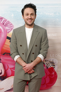 Filmpremiere 'JGA: Jasmin. Gina. Anna.' in München