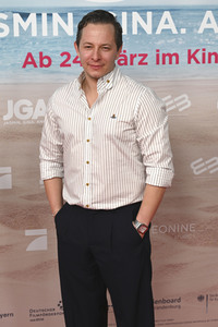 Filmpremiere 'JGA: Jasmin. Gina. Anna.' in München