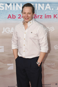 Filmpremiere 'JGA: Jasmin. Gina. Anna.' in München