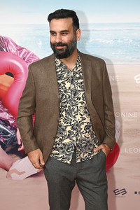 Filmpremiere 'JGA: Jasmin. Gina. Anna.' in München