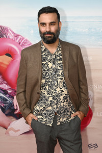Filmpremiere 'JGA: Jasmin. Gina. Anna.' in München