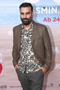 Filmpremiere 'JGA: Jasmin. Gina. Anna.' in München