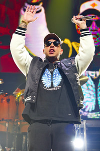 Konzert von Pietro Lombardi in Berlin