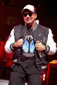 Konzert von Pietro Lombardi in Berlin