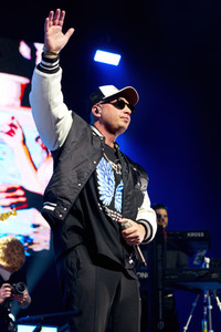 Konzert von Pietro Lombardi in Berlin