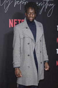 Season 2 Premiere 'Top Boy' in London