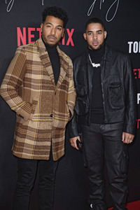 Season 2 Premiere 'Top Boy' in London