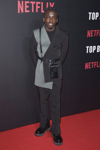 Season 2 Premiere 'Top Boy' in London