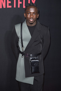 Season 2 Premiere 'Top Boy' in London