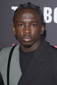 Season 2 Premiere 'Top Boy' in London