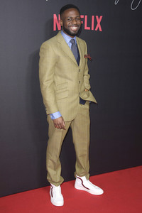 Season 2 Premiere 'Top Boy' in London