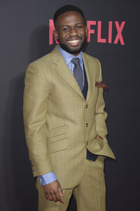 Season 2 Premiere 'Top Boy' in London