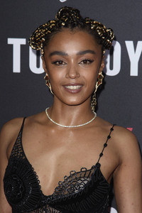 Season 2 Premiere 'Top Boy' in London