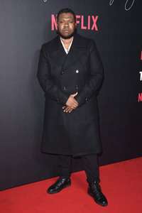 Season 2 Premiere 'Top Boy' in London