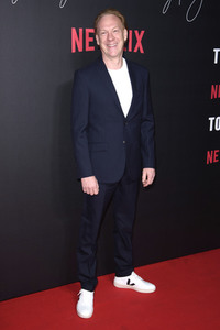 Season 2 Premiere 'Top Boy' in London