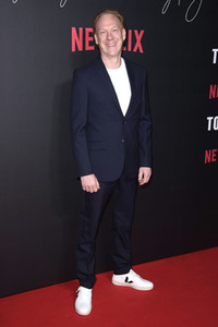 Season 2 Premiere 'Top Boy' in London