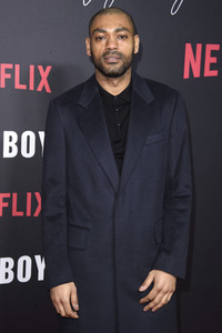 Season 2 Premiere 'Top Boy' in London