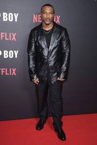 Season 2 Premiere 'Top Boy' in London