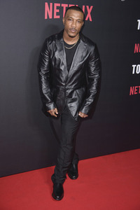 Season 2 Premiere 'Top Boy' in London