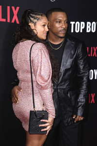 Season 2 Premiere 'Top Boy' in London