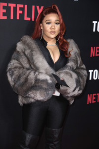 Season 2 Premiere 'Top Boy' in London