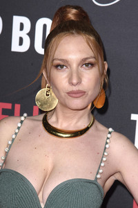 Season 2 Premiere 'Top Boy' in London