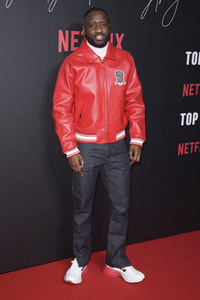 Season 2 Premiere 'Top Boy' in London