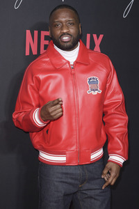 Season 2 Premiere 'Top Boy' in London