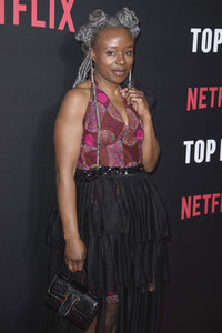 Season 2 Premiere 'Top Boy' in London