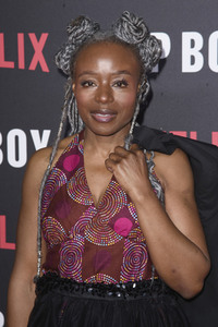 Season 2 Premiere 'Top Boy' in London
