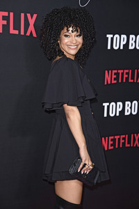 Season 2 Premiere 'Top Boy' in London