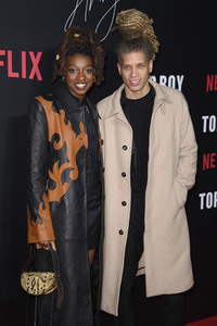 Season 2 Premiere 'Top Boy' in London