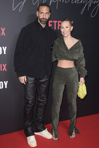Season 2 Premiere 'Top Boy' in London