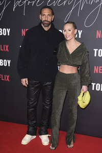 Season 2 Premiere 'Top Boy' in London