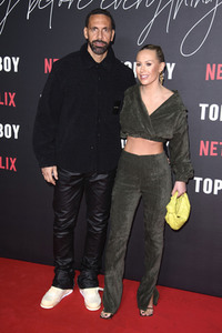 Season 2 Premiere 'Top Boy' in London