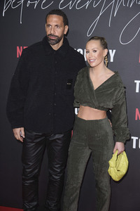 Season 2 Premiere 'Top Boy' in London