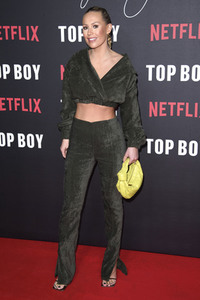 Season 2 Premiere 'Top Boy' in London