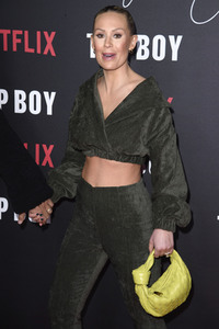 Season 2 Premiere 'Top Boy' in London