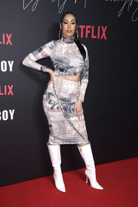Season 2 Premiere 'Top Boy' in London