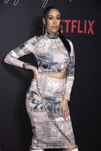 Season 2 Premiere 'Top Boy' in London