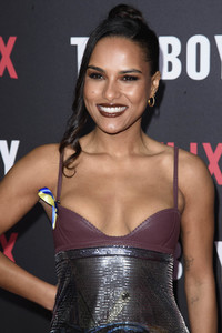 Season 2 Premiere 'Top Boy' in London